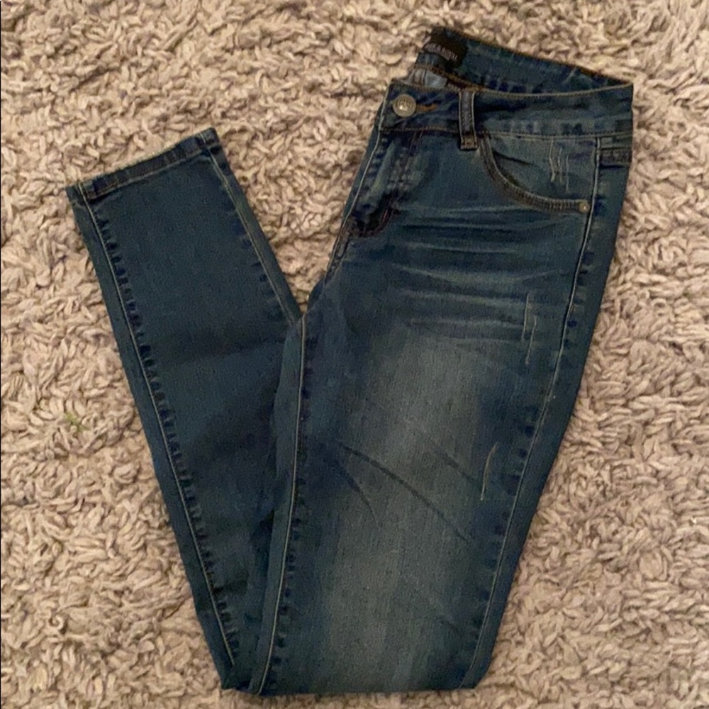 Rock & Royal Jeans size 11